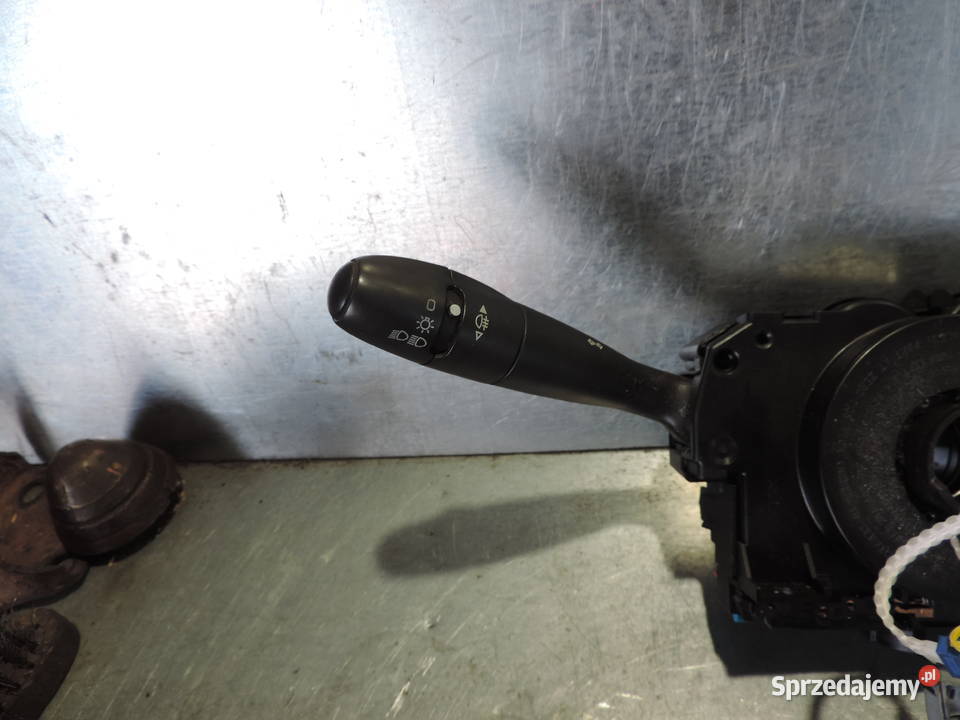 PRZEŁĄCZNIK ZESPOLONY PAJĄK TAŚMA CITROEN C3 Nowy Sącz