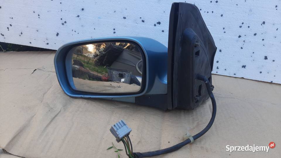 lusterko zewnętrzne prawe lewe Honda Civic VII 5 osobowe Dębno sprzedam