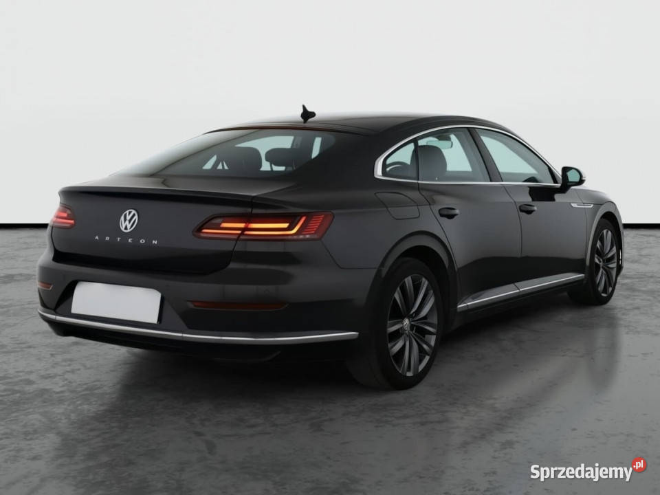 VW Arteon 15 TSI Piaseczno sprzedam