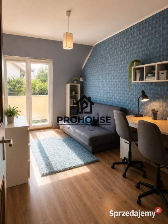 Dom szeregowy Bydgoszcz 130m2 do zamieszkania sprzedam