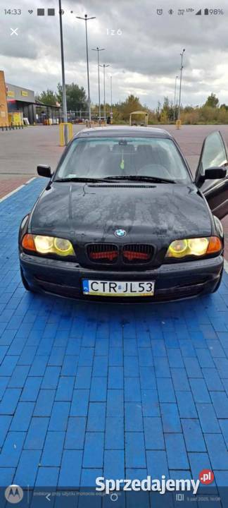 Sprzedam auto