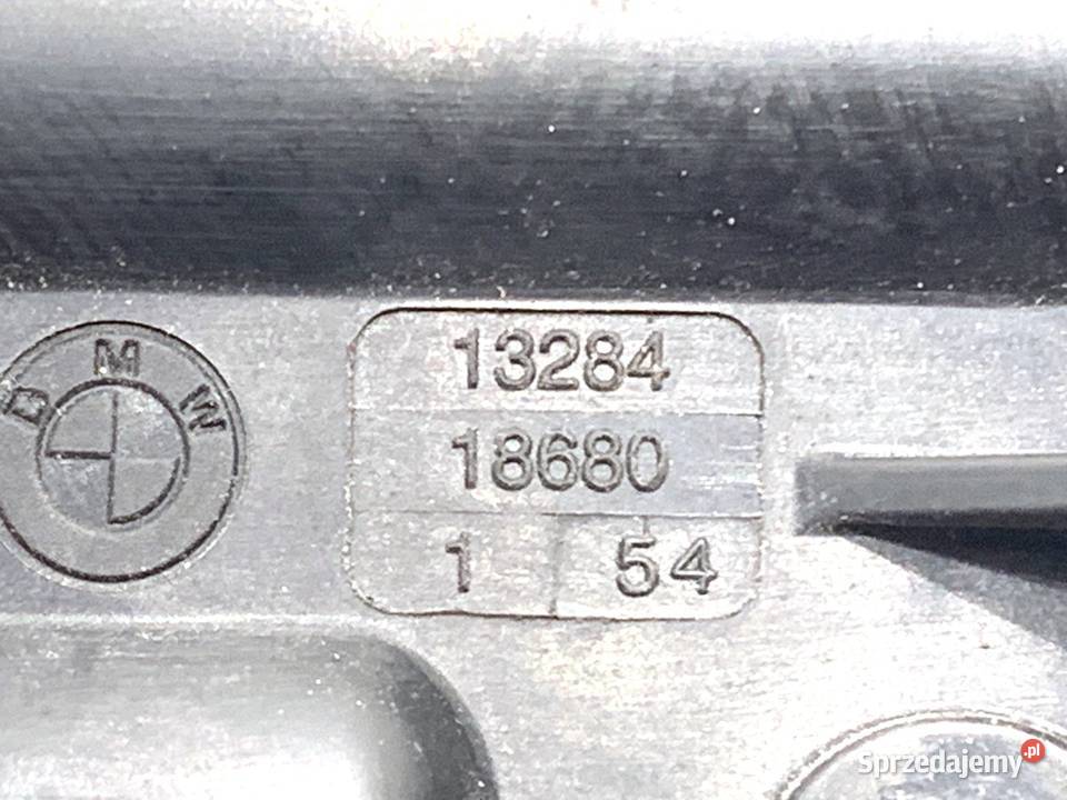 KLEMA PLUS BMW E60 6923945 22 170 0310 PRZEWÓD podkarpackie sprzedam