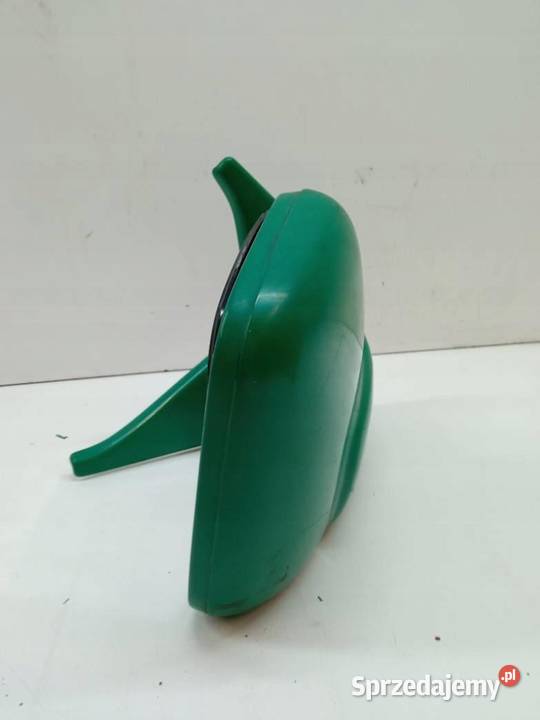 LUSTERKO PRAWE MANUALNE MLO120160 VW Transporter sprzedam