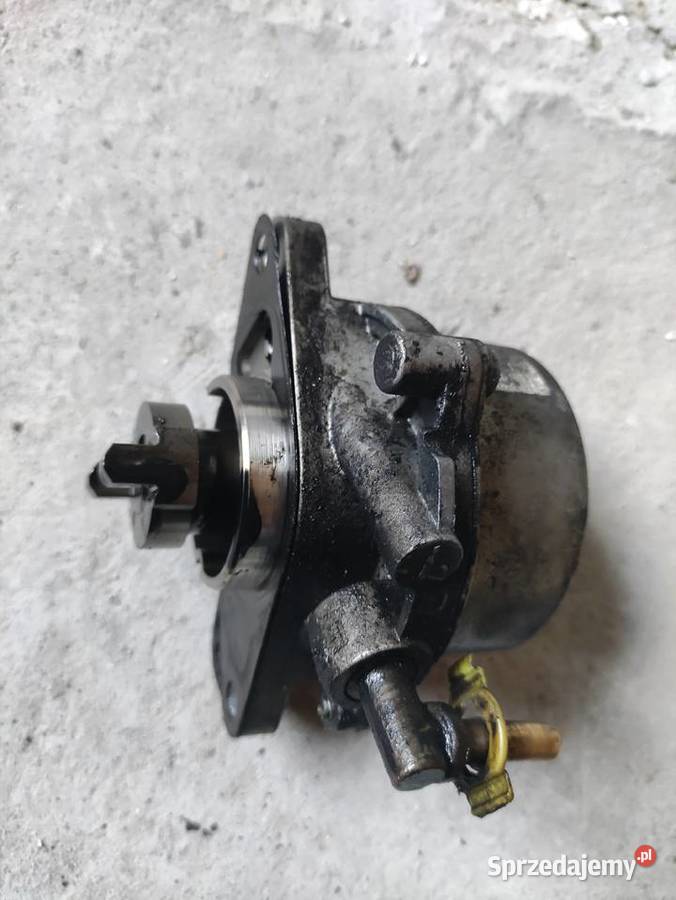 pompa vacu vacum suzuki swift mk6 ddis mazowieckie Warszawa sprzedam