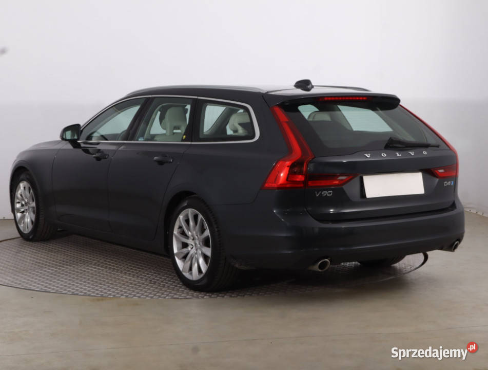 Volvo V90 D4 AWD sprzedam
