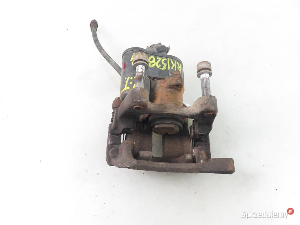 ZACISK LEWY TYŁ SEAT ALHAMBRA II 20 TDI