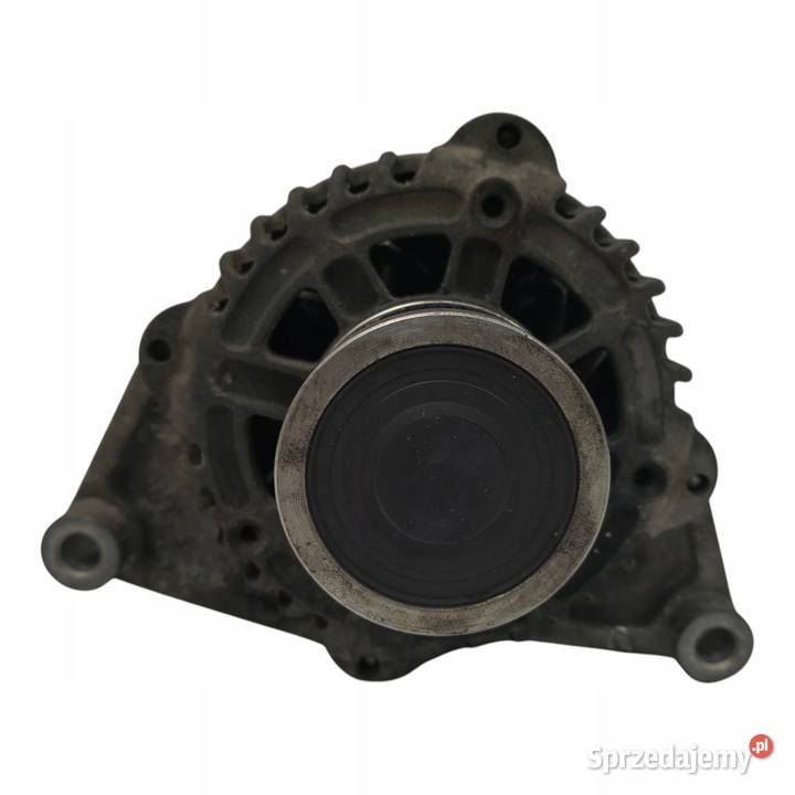 ALTERNATOR OPEL Corsa D Astra J Meriva B 12 14 Chełm