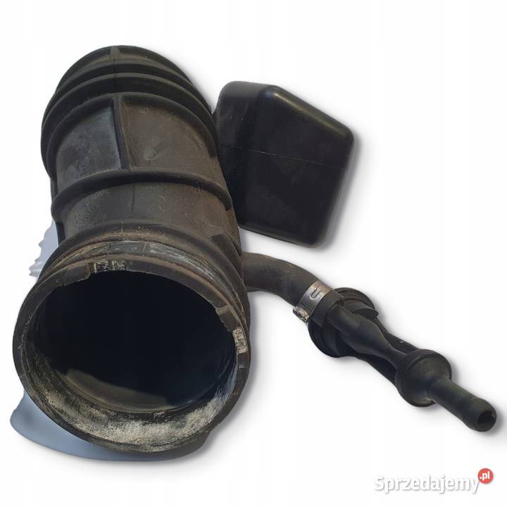 DOLOT POWIETRZA Volvo S60 V70 II 24 i rura WĄŻ Chełm