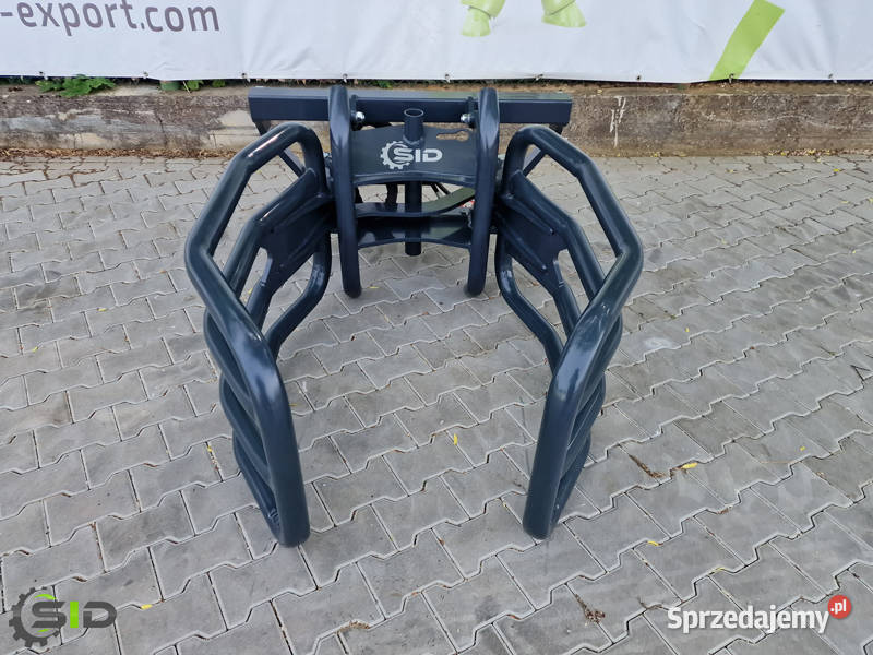 Chwytak do bel XL chwytak do balotów jedno Wincenta sprzedam