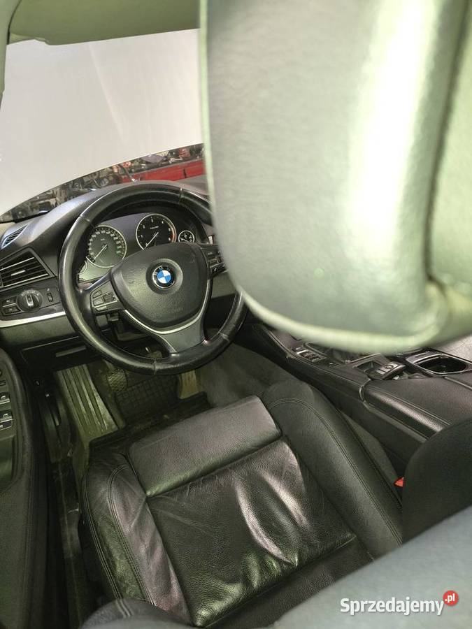 BMW F11 520 możliwa ZAMIANA Bielsko-Biała