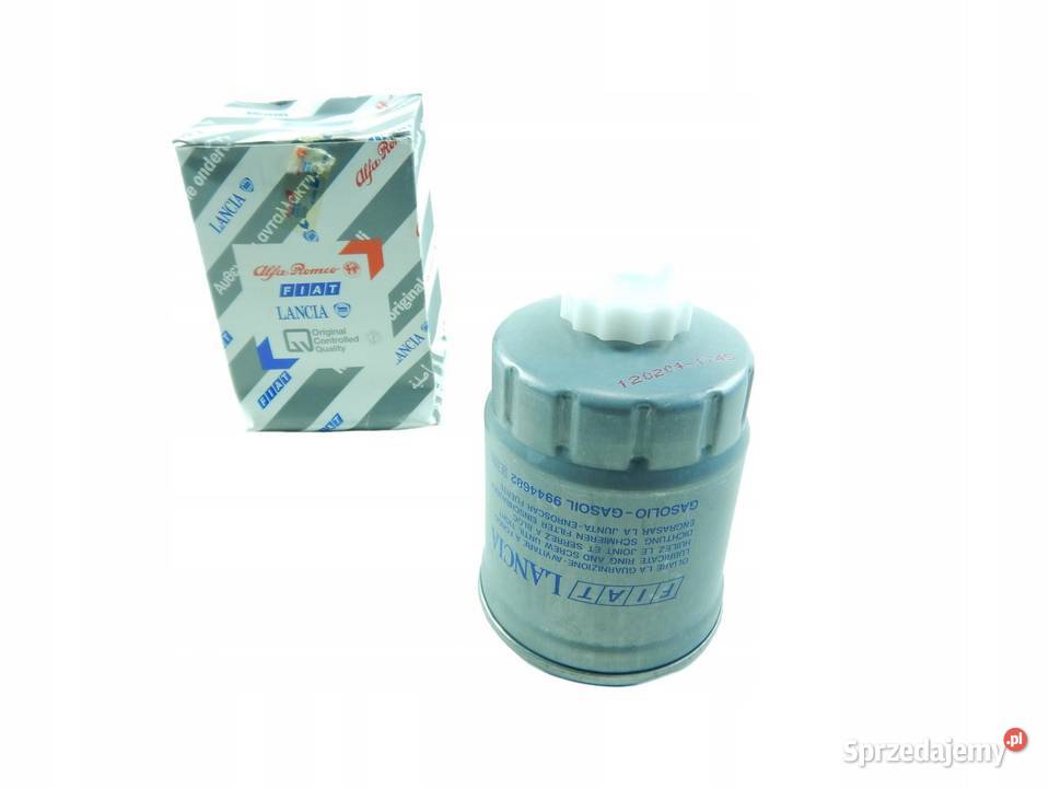 FILTR PALIWA BRAVA BRAVO MAREA 19D FIORINO ASO