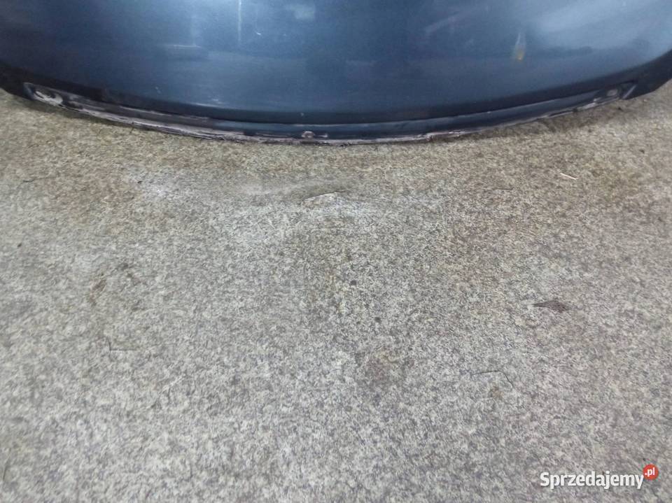 MASKA PRZÓD SZARA LIFT FL Ford C I 20032010 osobowe