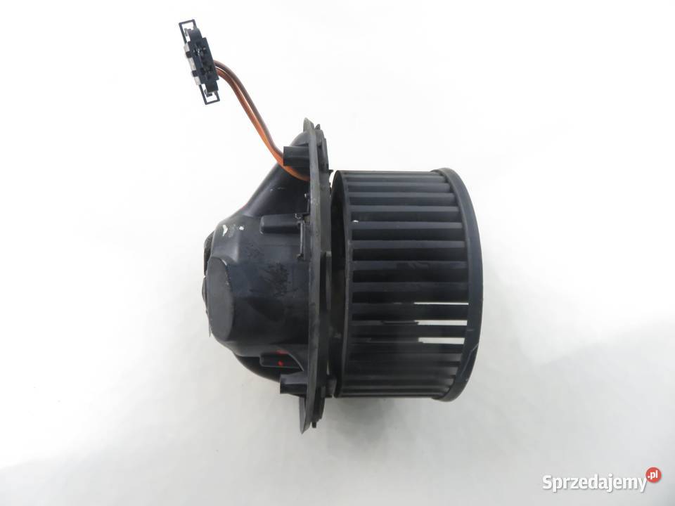 DMUCHAWA VW GOLF VI Variant AJ5 35987694C