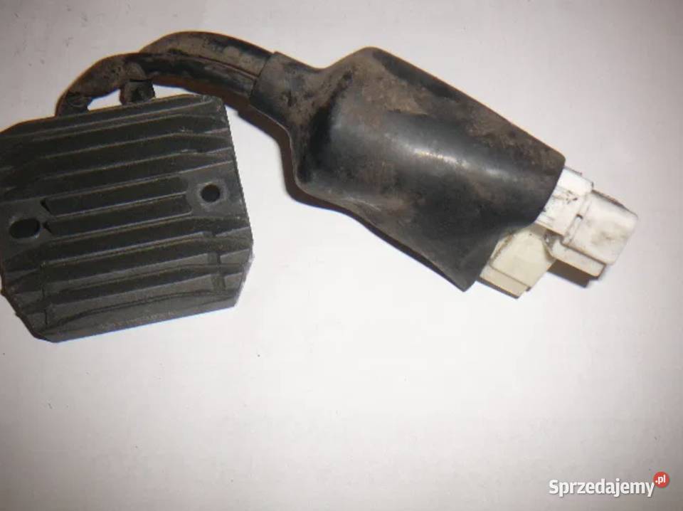 Regulator napięcia Honda NT 700V NTV 700 Ostrzeszów