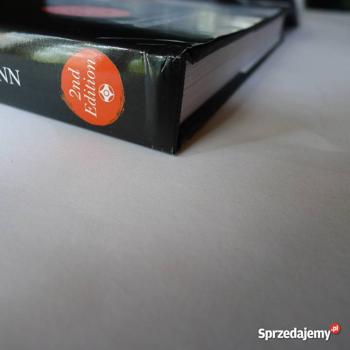 COLLINS The Gateway Oyama Budo Karate Kyokushin Radom