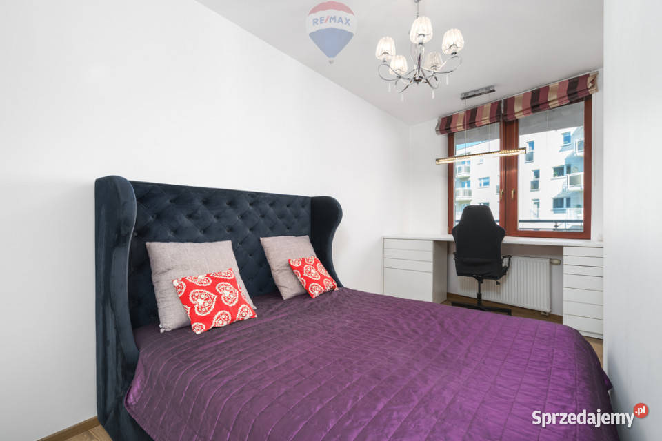 NOWOCZESNE 2 POKOJOWE WOLA PARK mazowieckie Warszawa