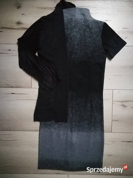 NOWA sukienka dzianinowa TOP SECRET 38 podkarpackie Dębica
