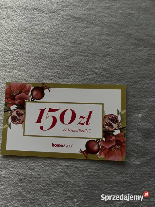 Bon home you 20 Blękwit