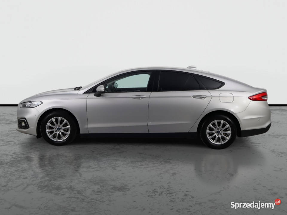 Ford Mondeo 20 EcoBlue śląskie Zabrze