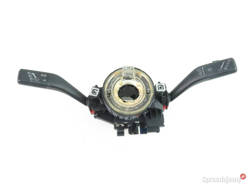 PRZEŁĄCZNIK ZESPOLONY VW SCIROCCO III 1K0953519H osobowe