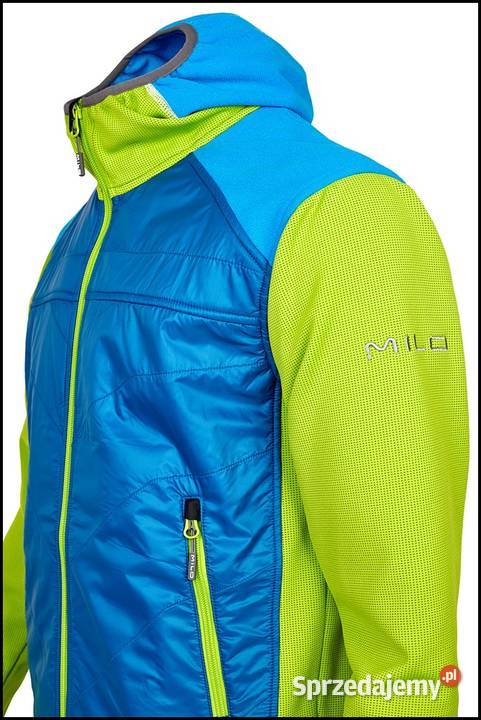 Kurtka DEVE MiLO Polartec L Każdy kolor Promocja sprzedam