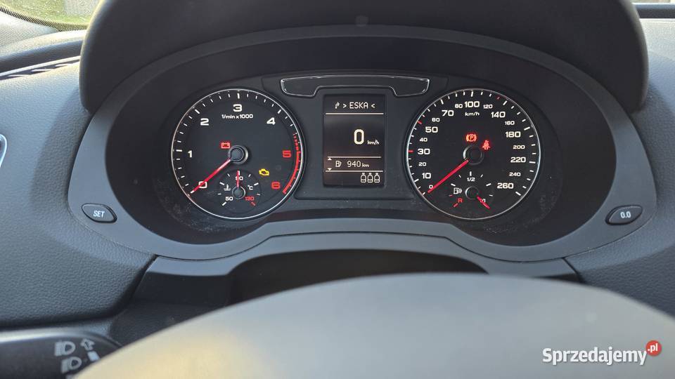 Audi Q3 QUATRO 20 TDI BLUEMOTION Samochody osobowe Sobótka