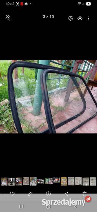 Części do Fiata 125 p Maluszka osobowe Jasło