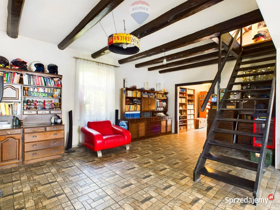 Dom z klimatem i duszą w Gietrzwałdzie Gietrzwałd