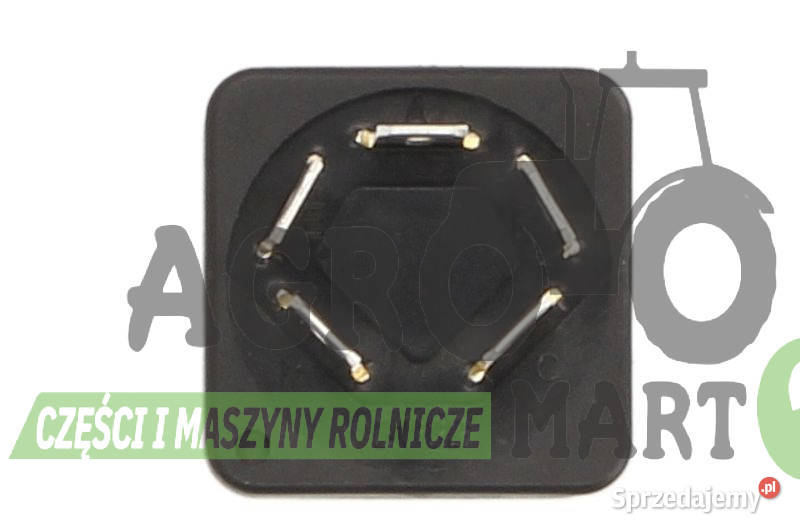 264600 PRZEŁĄCZNIK VOLVO dolnośląskie Wichrów