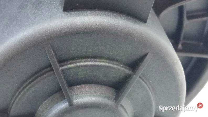 DMUCHAWA NAWIEWU 971121C000 Hyundai Getz I Dmuchawy sprzedam