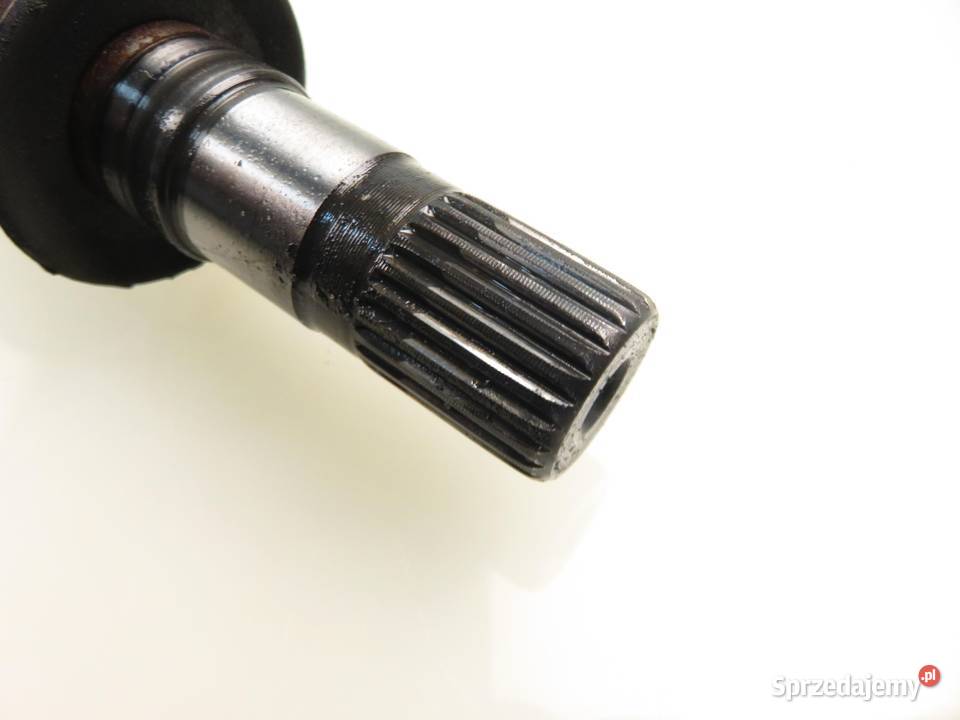 PÓŁOŚ PRAWA PRZEDNIA FIAT LINEA 13 D Multijet sprzedam