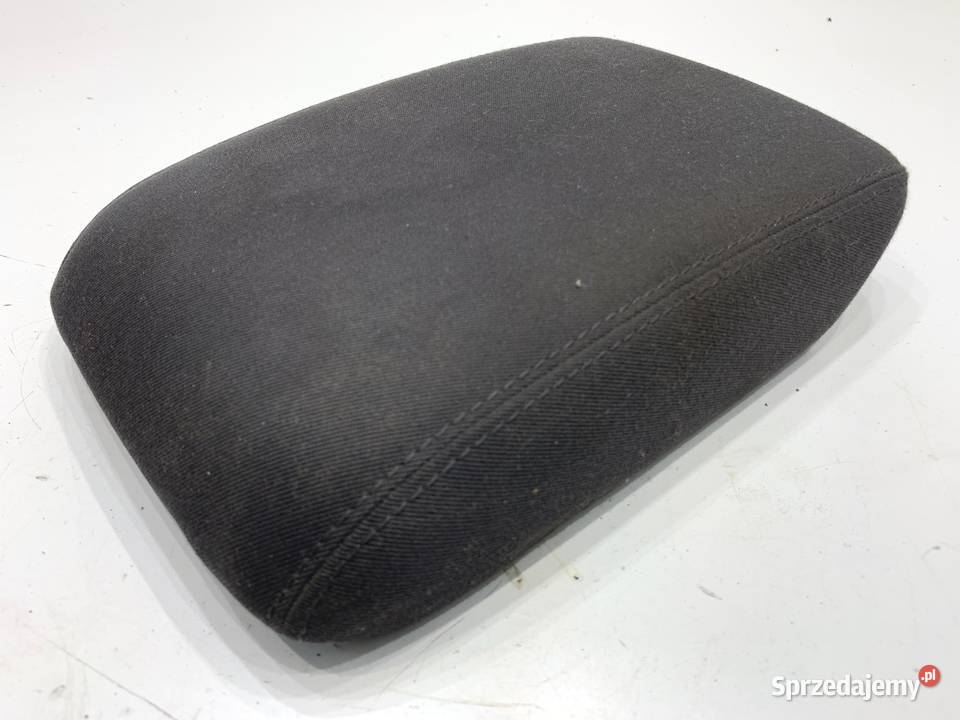 PODŁOKIETNIK AUDI A4 B8 SedanLimuzyna 0715 Podłokietniki podkarpackie