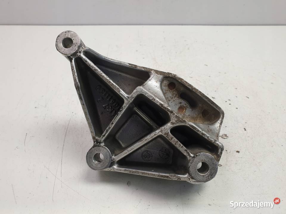 Volvo S40 V40 I 19 D ŁAPA SILNIKA Poduszka Części samochodowe lubelskie