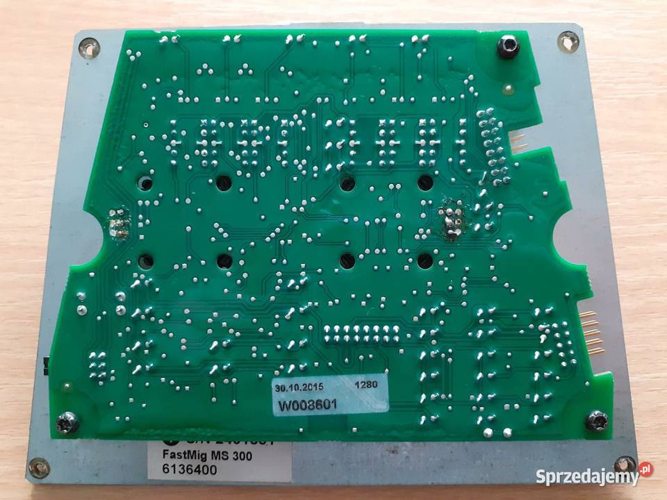 Panel KEMPPI MS 300 do spawarki Szemud