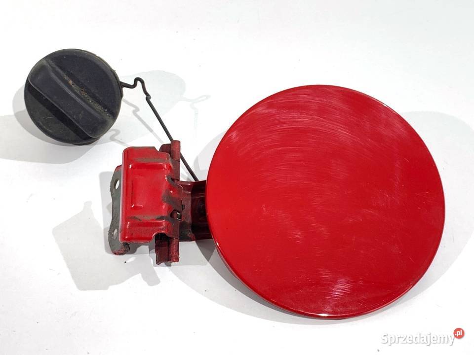 KLAPKA WLEWU PALIWA TOYOTA YARIS III Hatchback Klapki wlewu paliwa