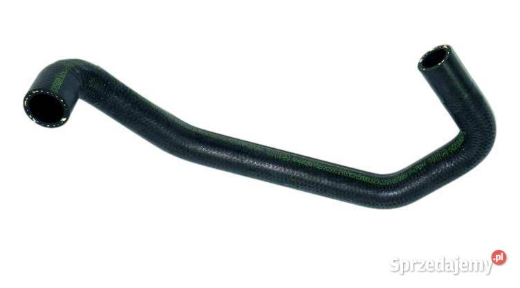 MERCEDES DIESEL OM646 Przewod wymiennika ciepla Akcesoria samochodowe Ruda Śląska sprzedam