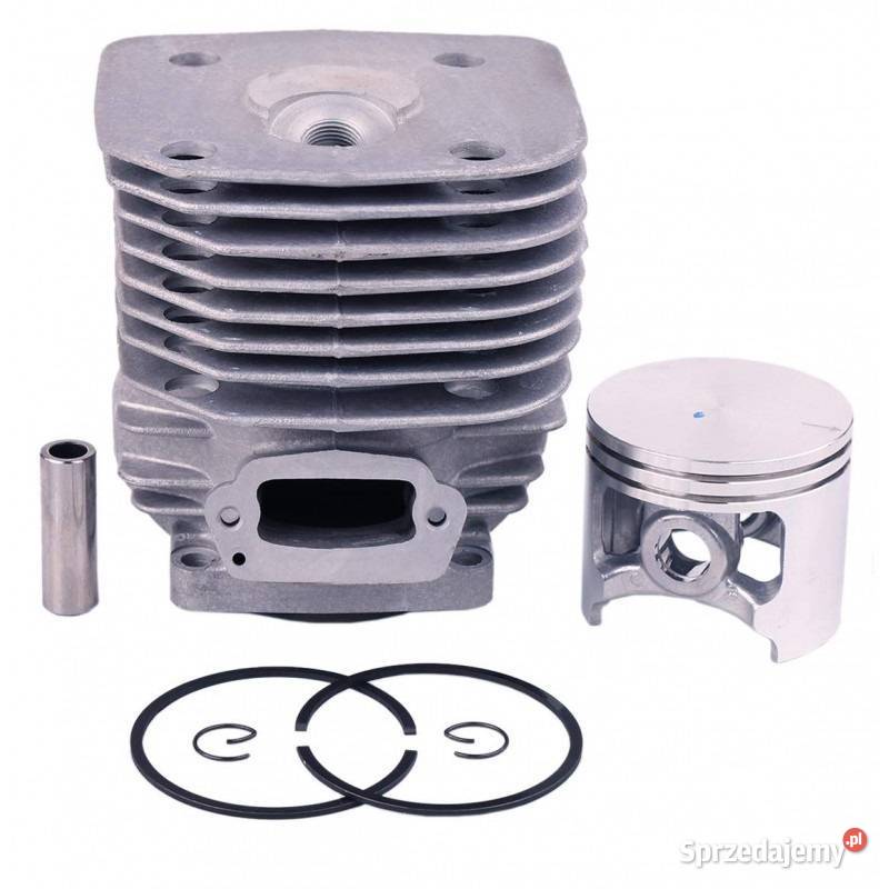 Cylinder PARTNER HUSQVARNA K1250 NIKASIL 60mm Ostrołęka sprzedam