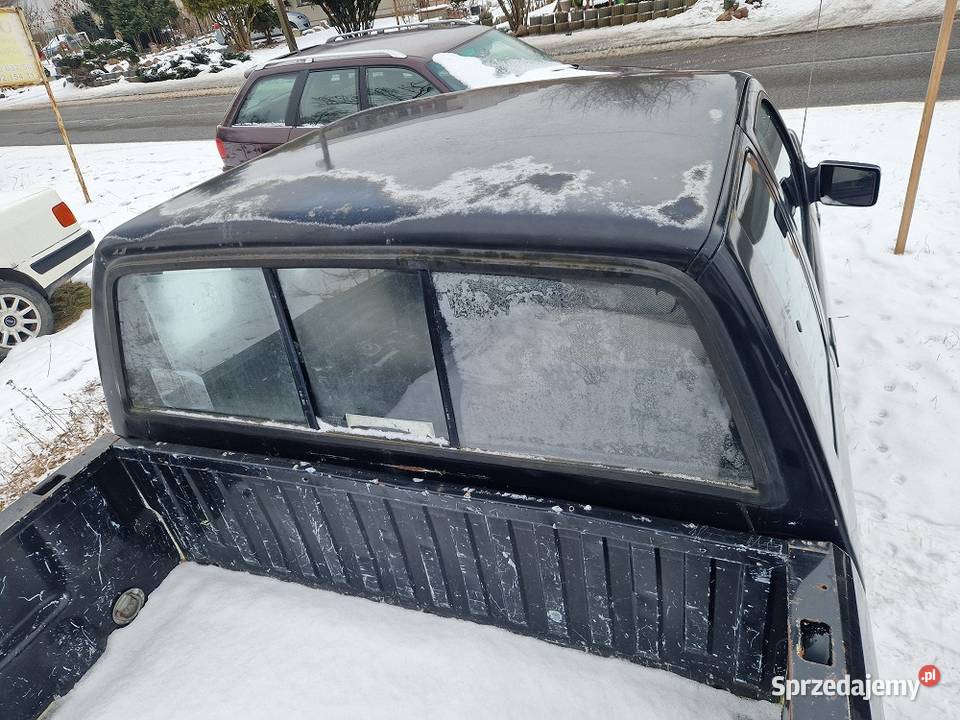 Dodge Dakota 39b 1991 klasyka motoryzacji Motoryzacja Ciechocinek