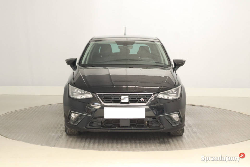 Seat Ibiza 10 TSI Motoryzacja Zabrze