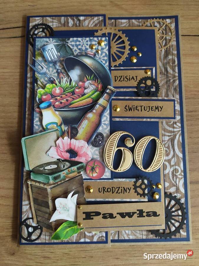 Kartki na urodziny imieniny wielkopolskie Konin