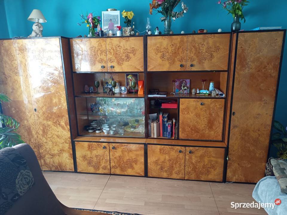 Mebliscianka 185cm Krosno