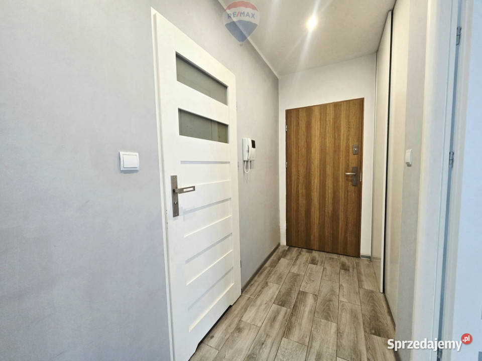 Na wynajem mieszkanie z ogródkiem Zalasewo Nieruchomości wielkopolskie