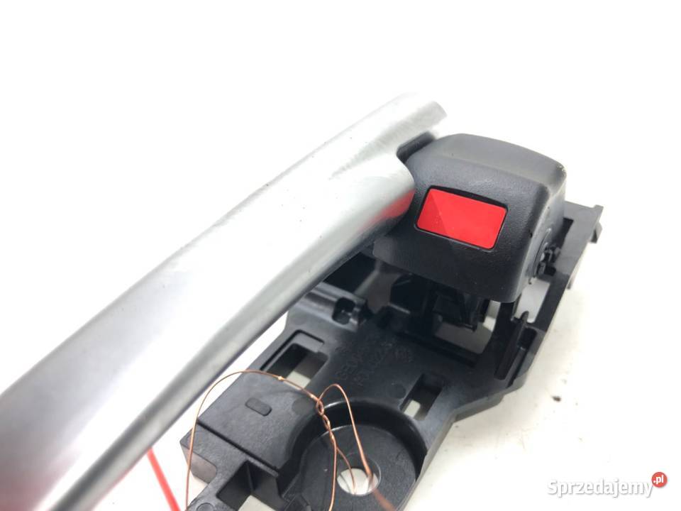 KLAMKA WEWNĘTRZNA LEWY PRZÓD TOYOTA COROLLA E21