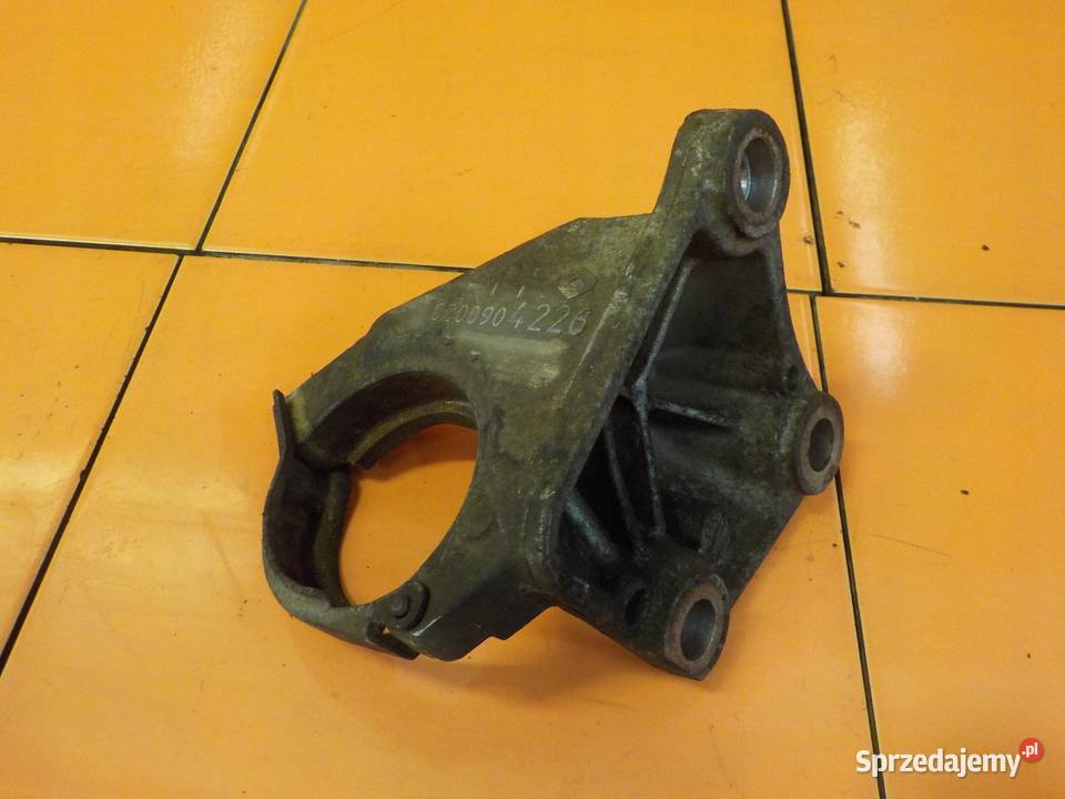 MASTER MOVANO NV400 23 DCI 14r 100 M9T870 mazowieckie