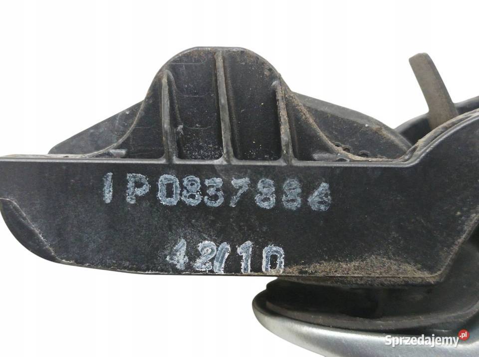 KLAMKA ZEWNĘTRZNA PRAWA PRZÓD LS7Y Seat Leon II sprzedam