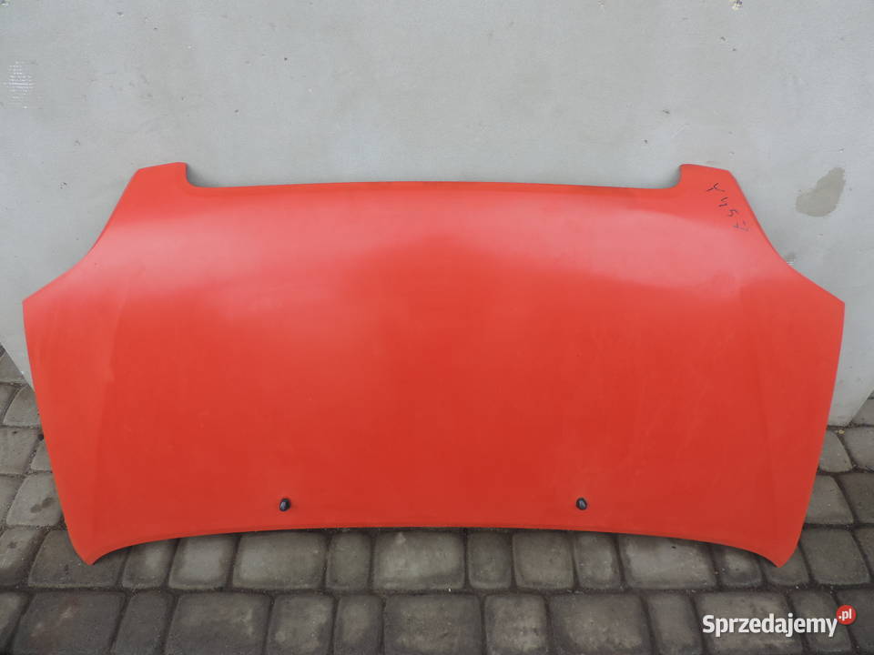 OPEL AGILA A MASKA Y457 Maski małopolskie Nowy Sącz sprzedam