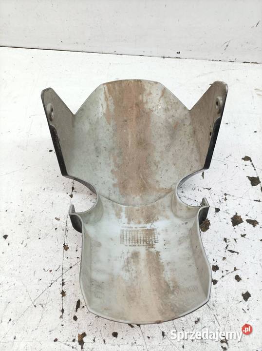 OSŁONA BŁOTNIK NADKOLE PRZÓD Sunra ROBOS osobowe