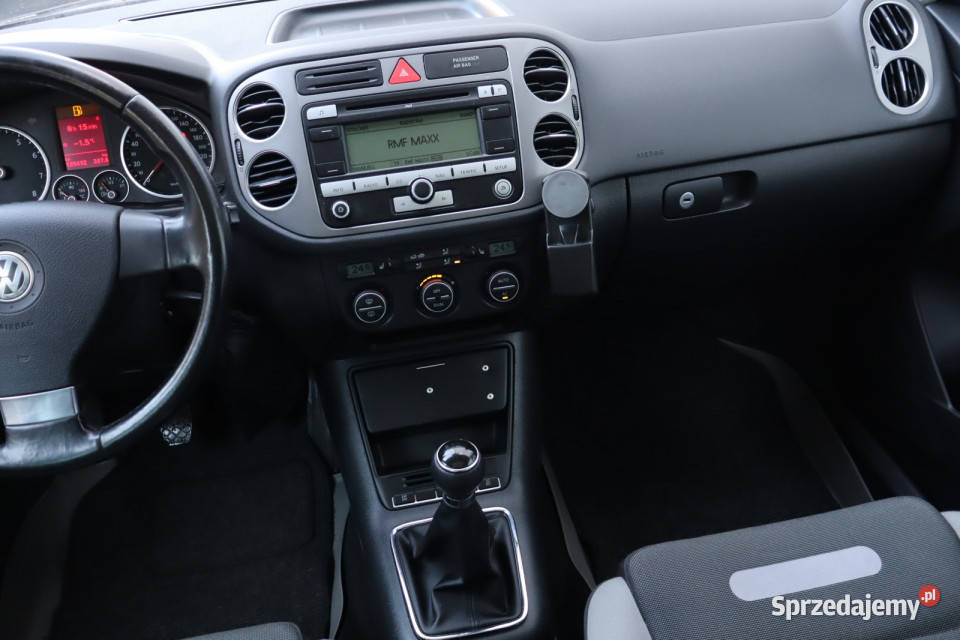 VW Tiguan 14 TSI Tiguan Zabrze