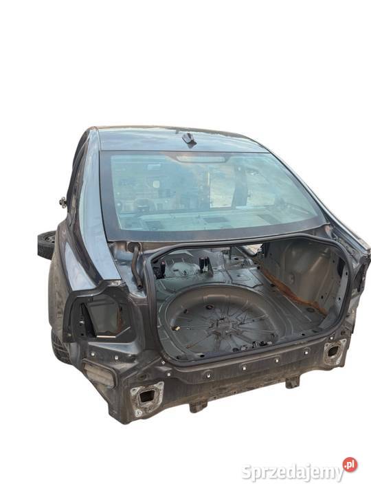 Karoseria Volvo S40 II 2007r Ostrów Wielkopolski