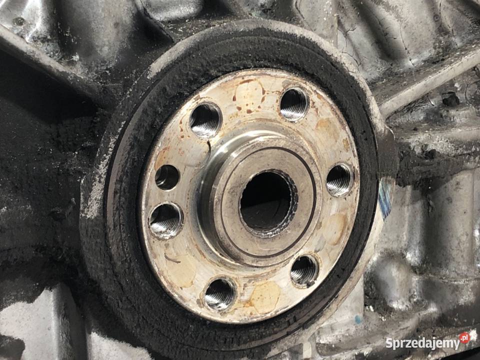 SILNIK NISSAN 25 203 QR25 0613 SENTRA B16 Silniki kompletne